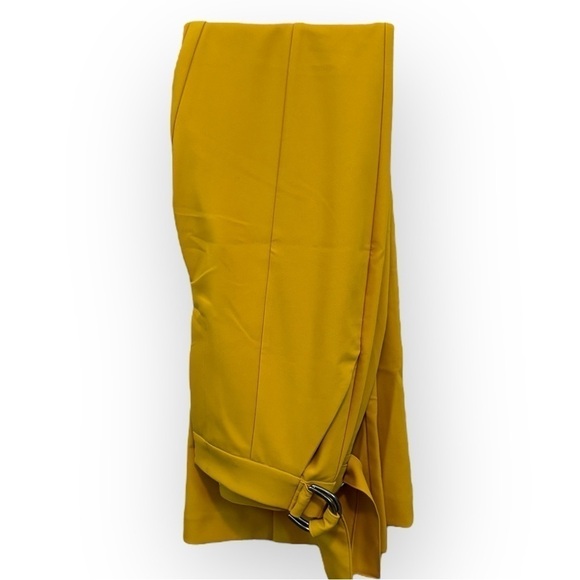 REVOLVE X Lita | Saffron Flared Leg Suit Pant (6) - Picture 5 of 13